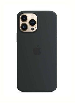 Protective Silicone Case Cover For iPhone 13 Pro 6.1 Inch