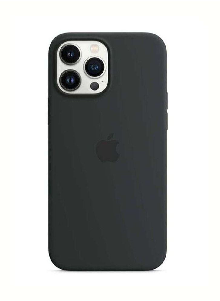 BORTONY - Protective Silicone Case Cover For iPhone 13 Pro 6.1 Inch - Image 1