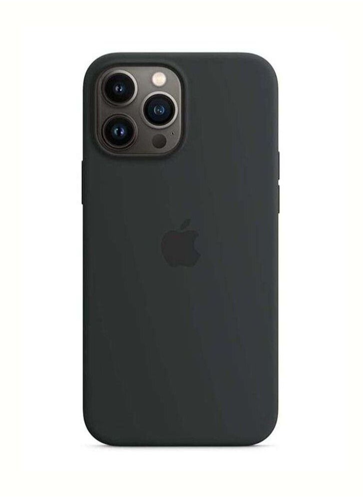 BORTONY - Protective Silicone Case Cover For iPhone 13 Pro 6.1 Inch - Image 1
