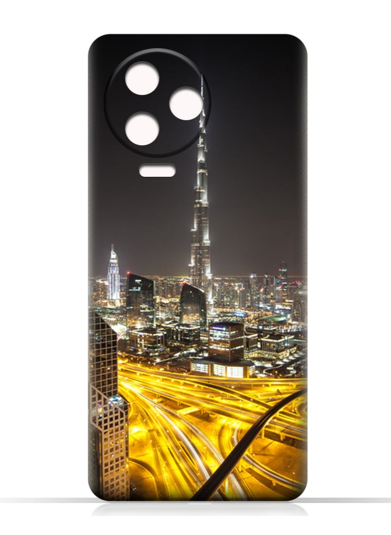 AMC DESIGN Protective Case Cover For Infinix note 12 (2023)  - Image 2