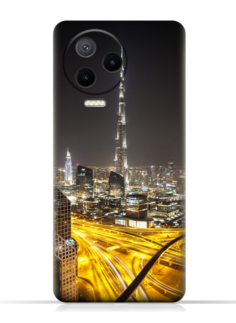 AMC DESIGN Protective Case Cover For Infinix note 12 (2023)  - Image 1