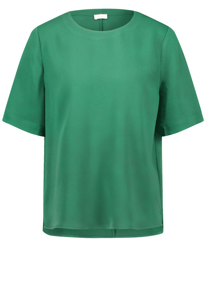 GERRY WEBER Flowing 1/1 T-Shirts  - Image 2