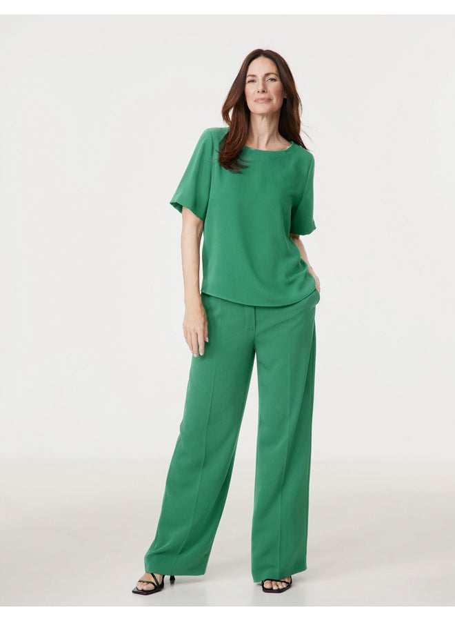 GERRY WEBER Flowing 1/1 T-Shirts  - Image 5