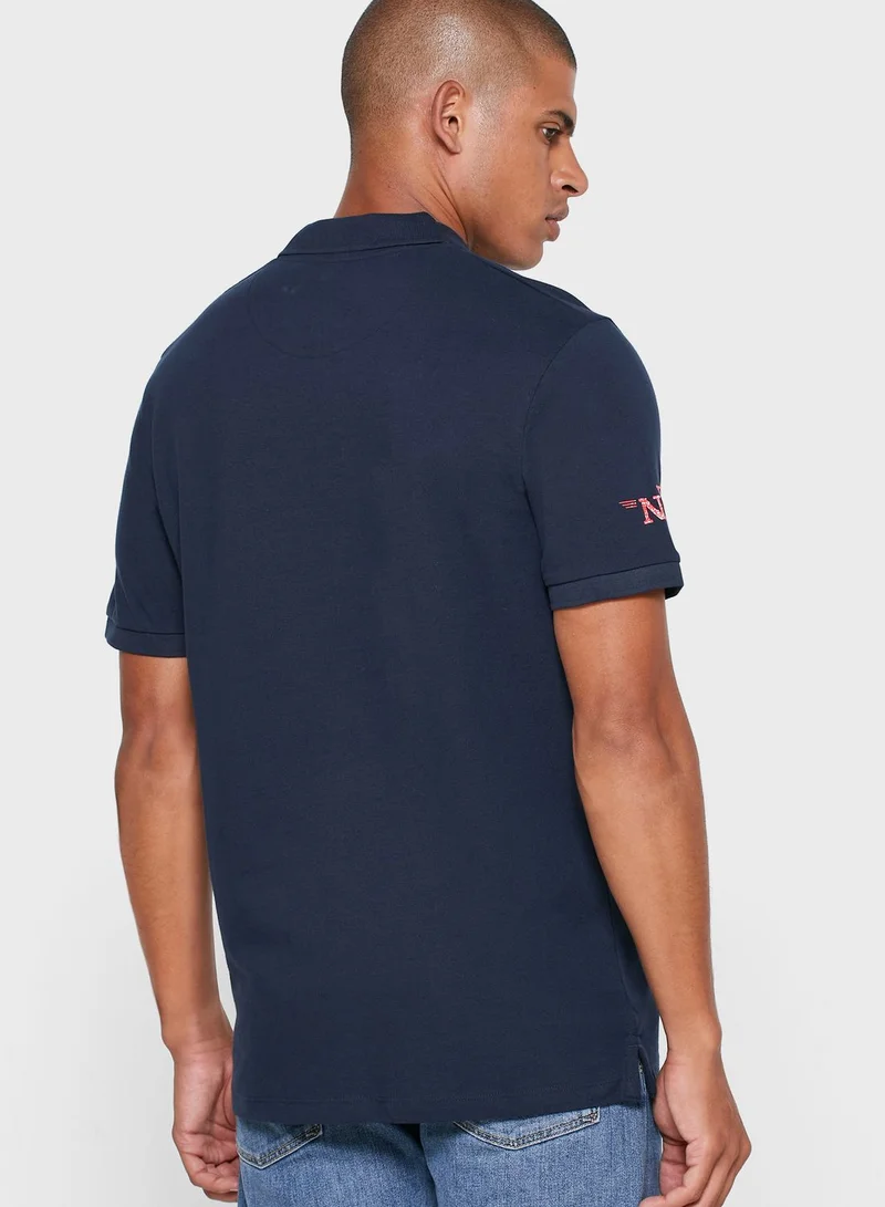 PRODUKT Urban District Polo