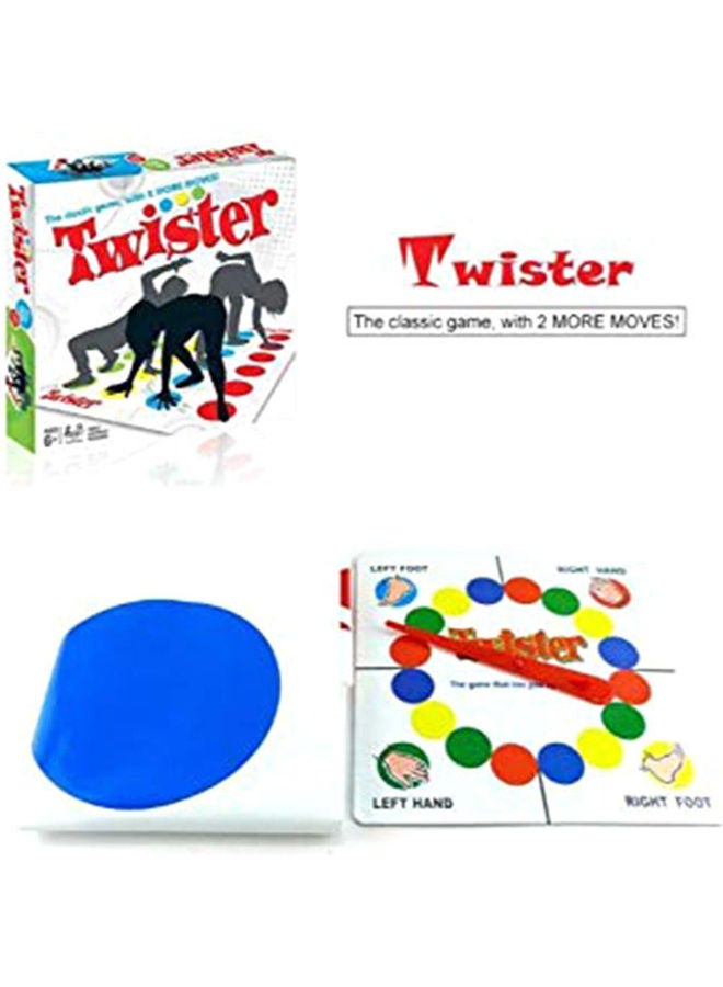 Kidle Twister Classic Game - Image 2