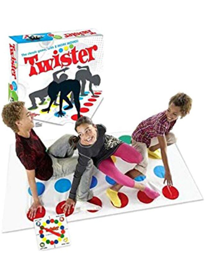 Kidle Twister Classic Game - Image 4