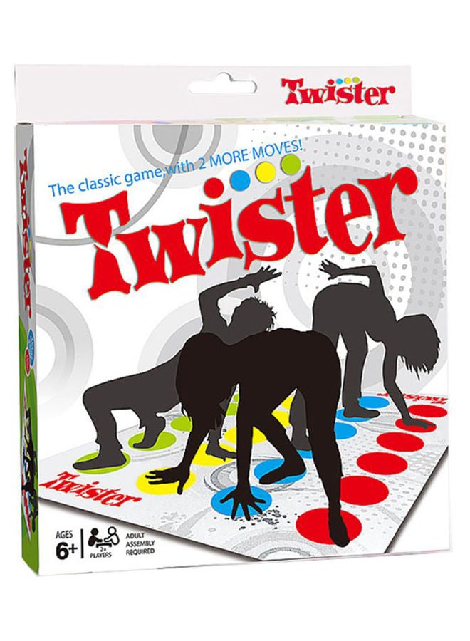 Kidle Twister Classic Game - Image 1