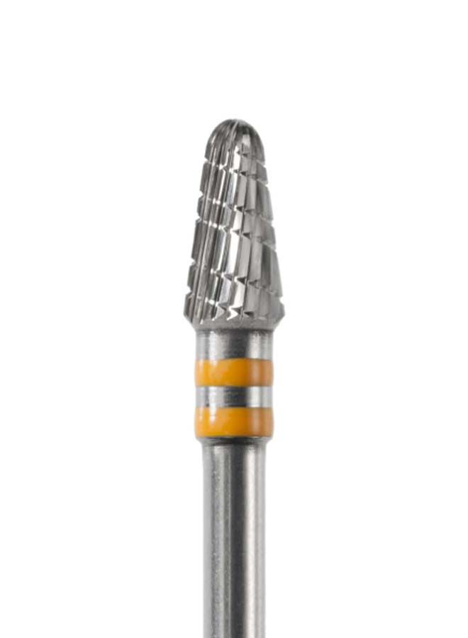 brunson طقم مثقاب أظافر كهربائي من ألمانيا - أدوات تجميل الأظافر والتدليك، مثاقب، آلة طحن، أدوات تلميع الأظافر، قطع صنفرة، ملفات أظافر القدم EC060 - Image 2