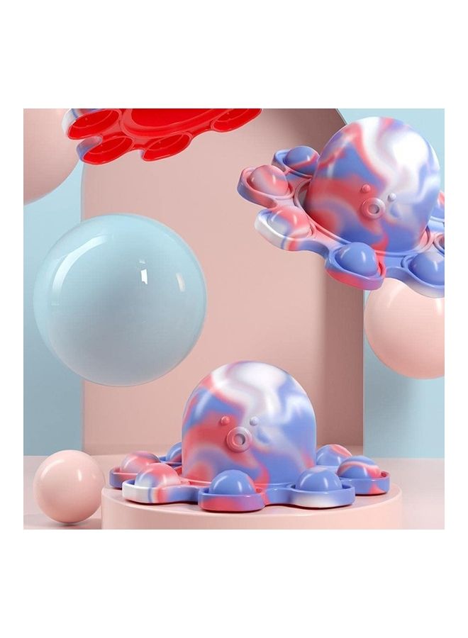 NIBEMINENT Flip Octopus Double-Sided Toy - Image 2