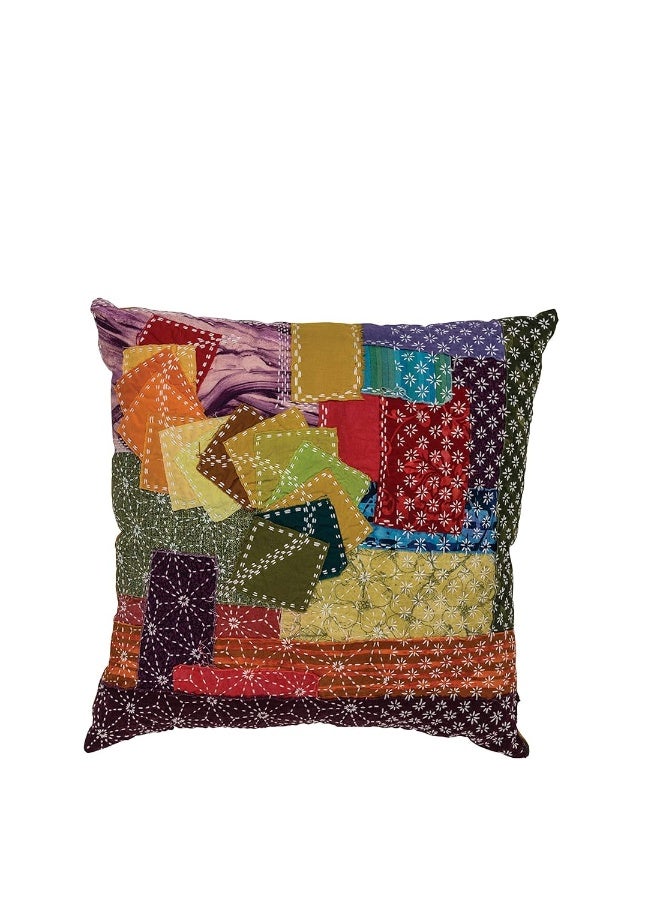 C&T Publishing Boro & Sashiko, Harmonious Imperfection: The Art of Japanese Mending & Stitching - Image 2