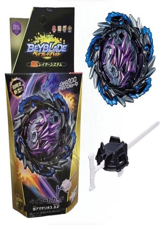 BeybladeBURST SPINNING B-00 WithSmall Launcher - pzsku/Z20EE4ADFA8540BC0F221Z/45/_/1680004779/1dbe30cd-54b5-450b-9cca-c254bc185c2e