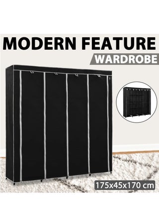 Premium Wardrobe Closet organiser - pzsku/Z20EE5E9411778E3FFAB3Z/45/1746254825/24f6b8d7-65b0-499b-8d8b-a9f5fe6b9550