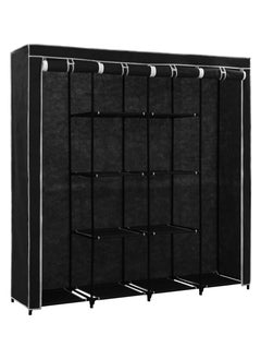 Roman Gifts Premium Wardrobe Closet organiser  - Image 4