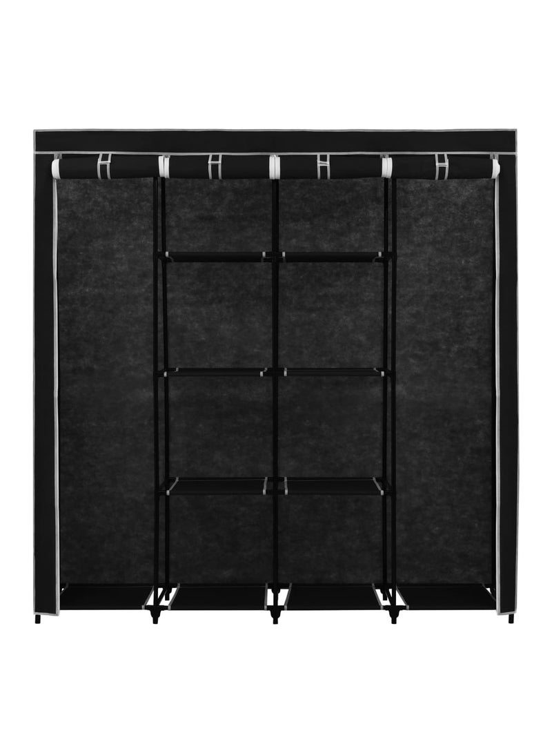 Premium Wardrobe Closet organiser