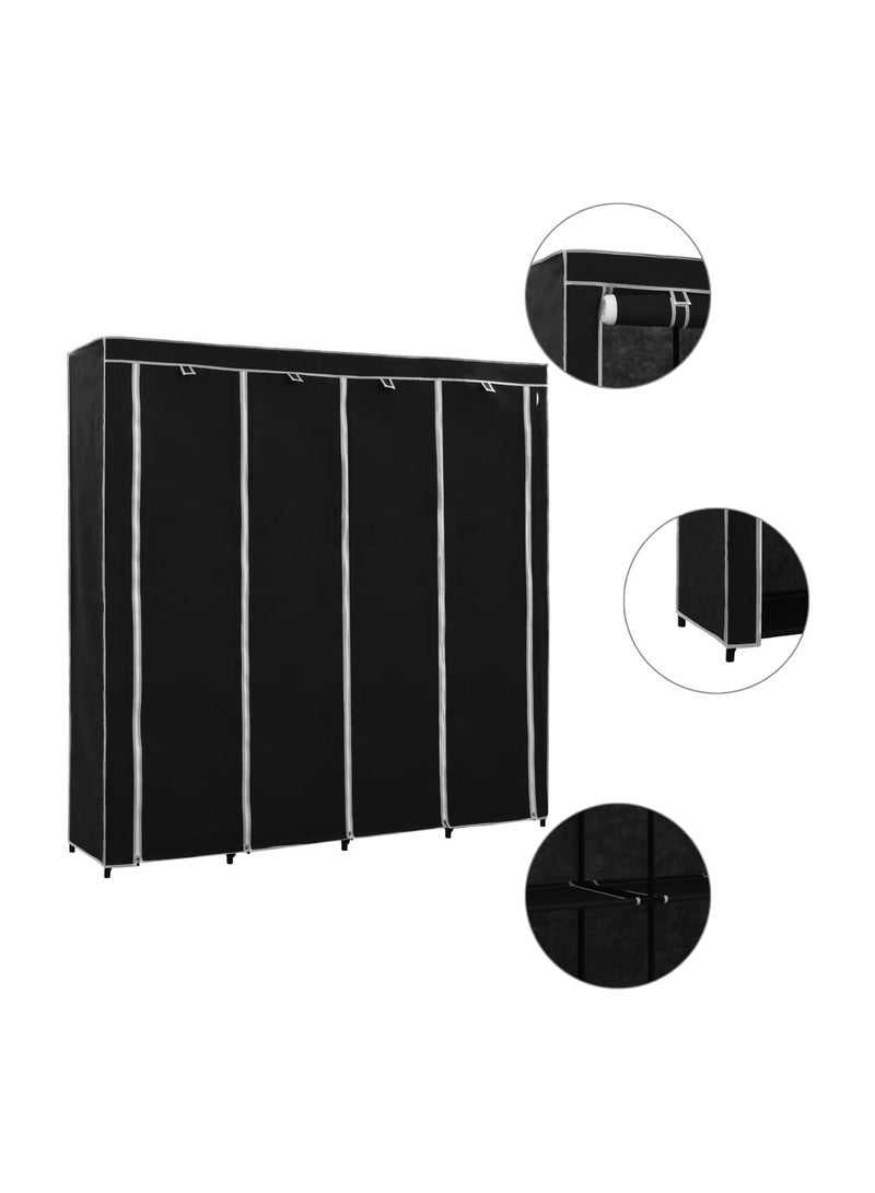 Premium Wardrobe Closet organiser