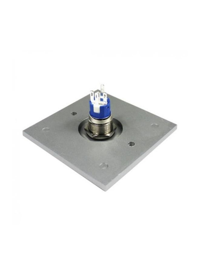 Bluefield - Door Release Push Button With Light - Image 1