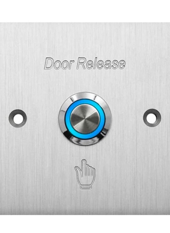 Bluefield - Door Release Push Button With Light - Image 1