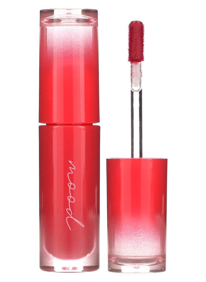 Peripera Ink Mood Glowy Tint 05 Cherry So What 0.14 oz (4 g) 