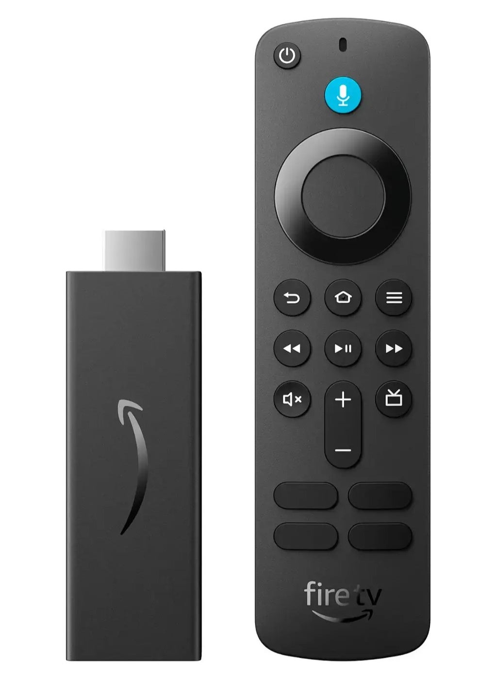 Generic TV Fire Stick HD, free and live TV, Voice Remote, smart home controls, HD streaming 