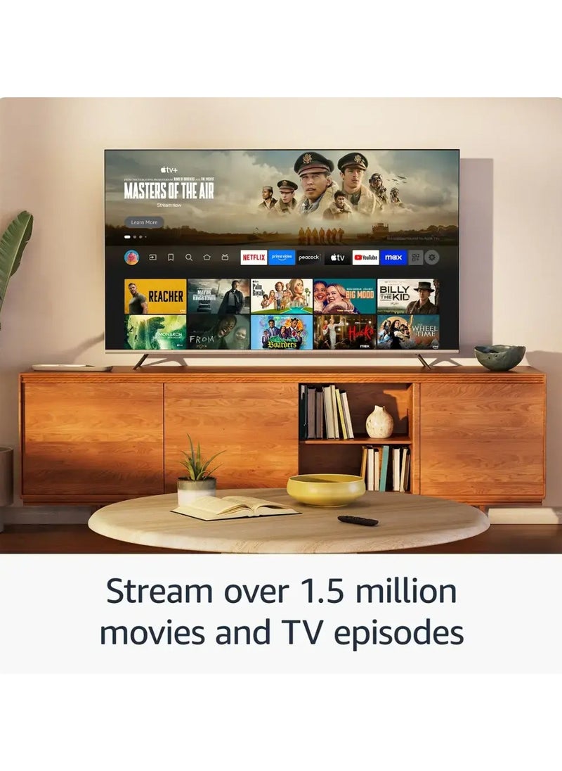 TV Fire Stick HD, free and live TV, Voice Remote, smart home controls, HD streaming - pzsku/Z20EEBDB807F03100E31CZ/45/_/1734601239/a022c197-0a16-4ab1-9a38-b967bdd5f9ee