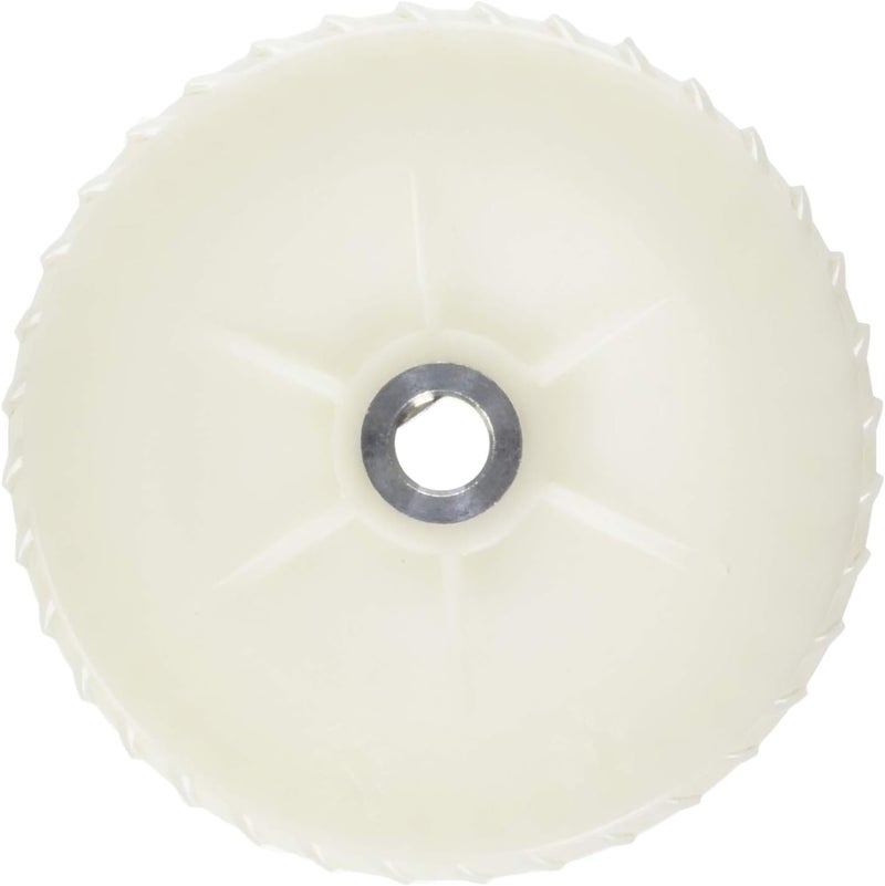 Chevrolet Suburban 350208 Combustion Air Wheel for Select NT-Series Furnaces - Image 1