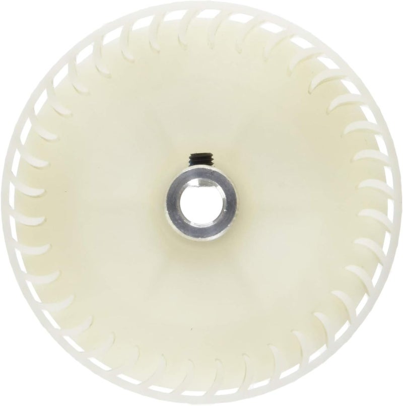Chevrolet Suburban 350208 Combustion Air Wheel for Select NT-Series Furnaces - Image 2