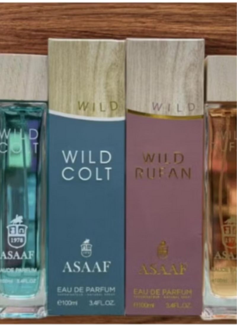 A set of alternatives to Assaf Wild Cult perfume and Wild Rovan perfume - pzsku/Z20EEDAF4CFC71DAE4287Z/45/_/1730649142/7721595e-92f5-48aa-a604-ef2f4ccd3076