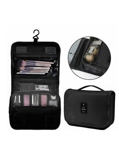spa luxetique 10 Set Packing Cubes for Suitcases, Travel Luggage Organizer, Travel Packing Kit with Clothes Storage Bag & Shoes Bag & Toiletry Bag & Underwear Bag-Black  - Image 2