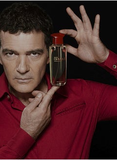 أنطونيو بانديراس عطر أنطونيو بانديراس ديافولو للرجال، 100 مل  - Image 4