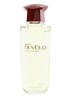 أنطونيو بانديراس عطر أنطونيو بانديراس ديافولو للرجال، 100 مل  - Image 2