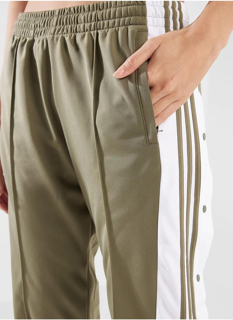 اديداس اوريجينالز Adibreak Logo Pants
