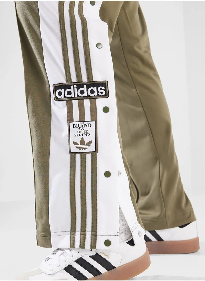 اديداس اوريجينالز Adibreak Logo Pants