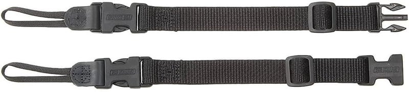 OP/TECH USA Uni Adapter Loop XL System Connectors - Black