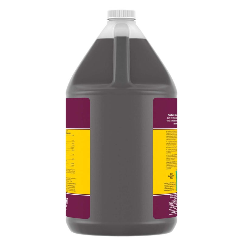 General Hydroponics 718125 Flora Micro, 1 Gallon - Image 2