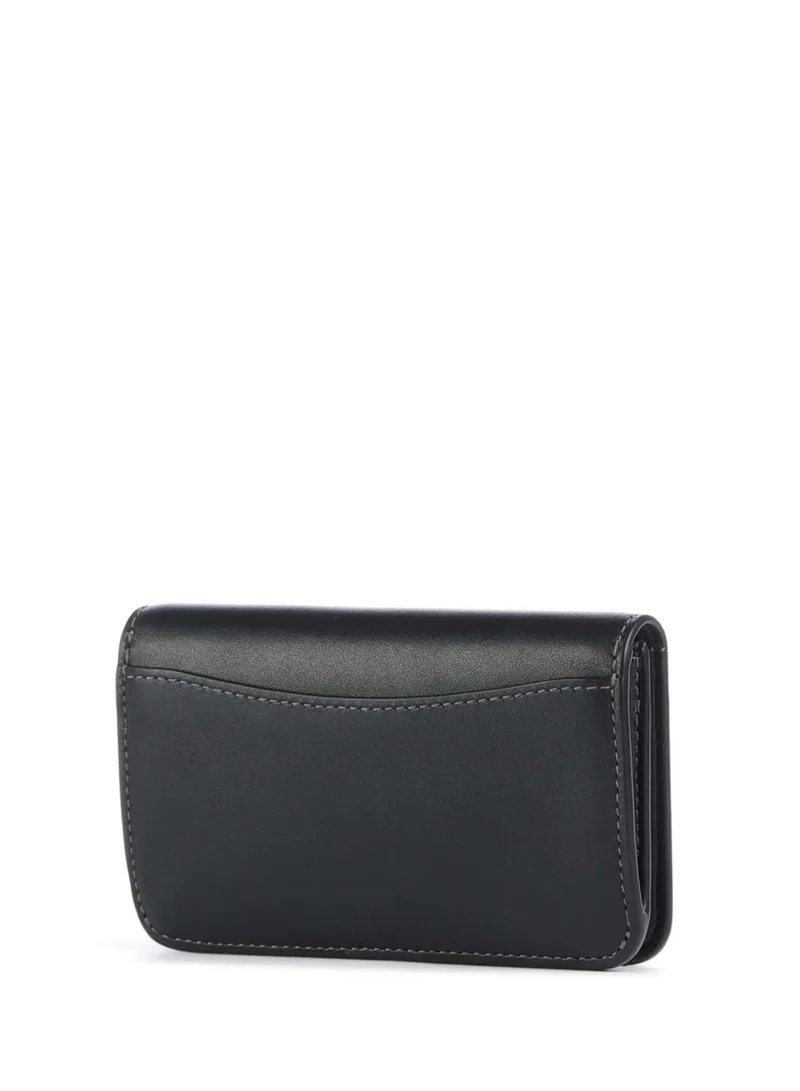COACH Logo Slim Card Holder