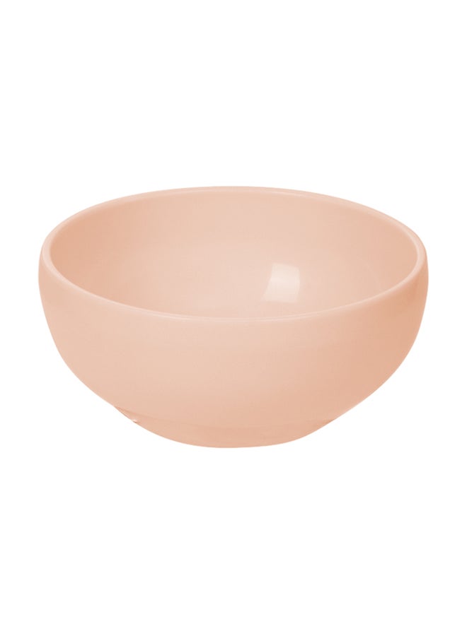 Inochi Amori Small Feeding Bowl 415ml | Dinnerware Bowls Round for Toddlers and Kids | Reusable Odorless BPA Free | Dishwasher & Microwave Safe | Easy to Hold | Made in Vietnam | Weaning Utensils | Set of 3 pcs - Image 3