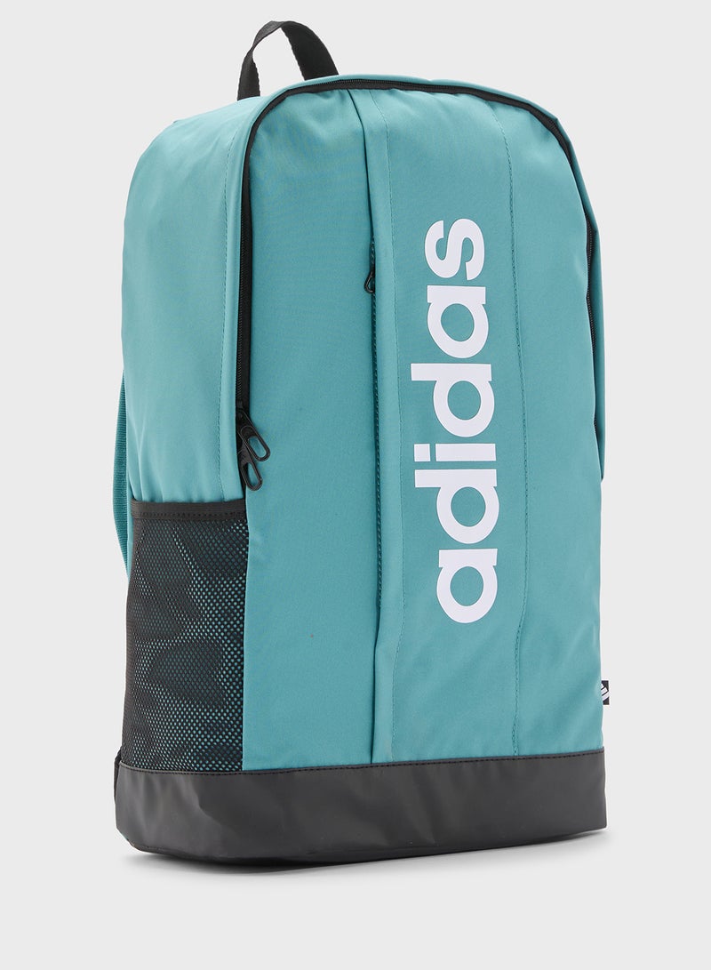 Adidas Linear Backpack - Image 3