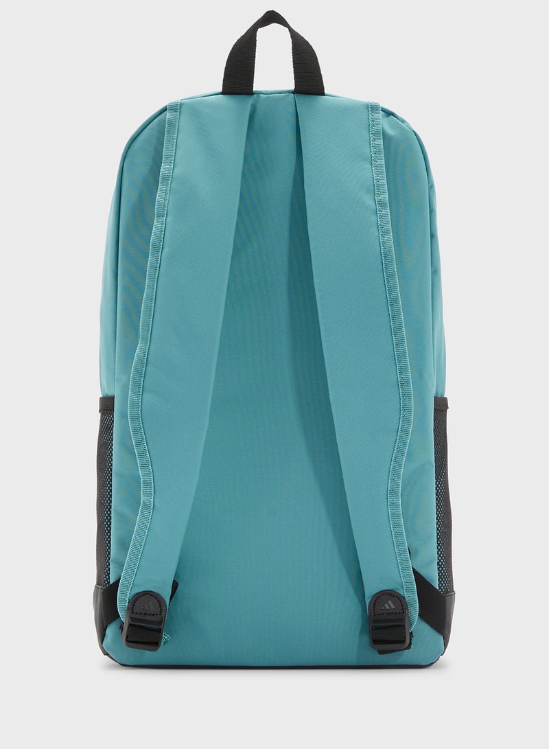 Adidas Linear Backpack - Image 2