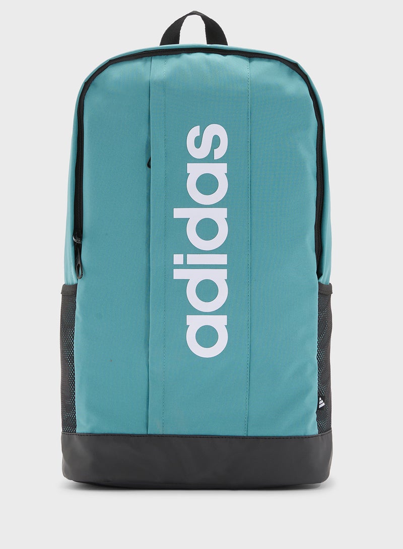 Adidas Linear Backpack - Image 1