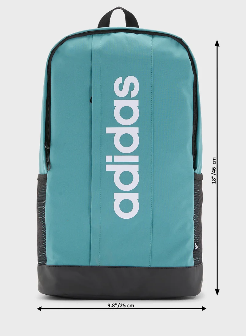 Adidas Linear Backpack