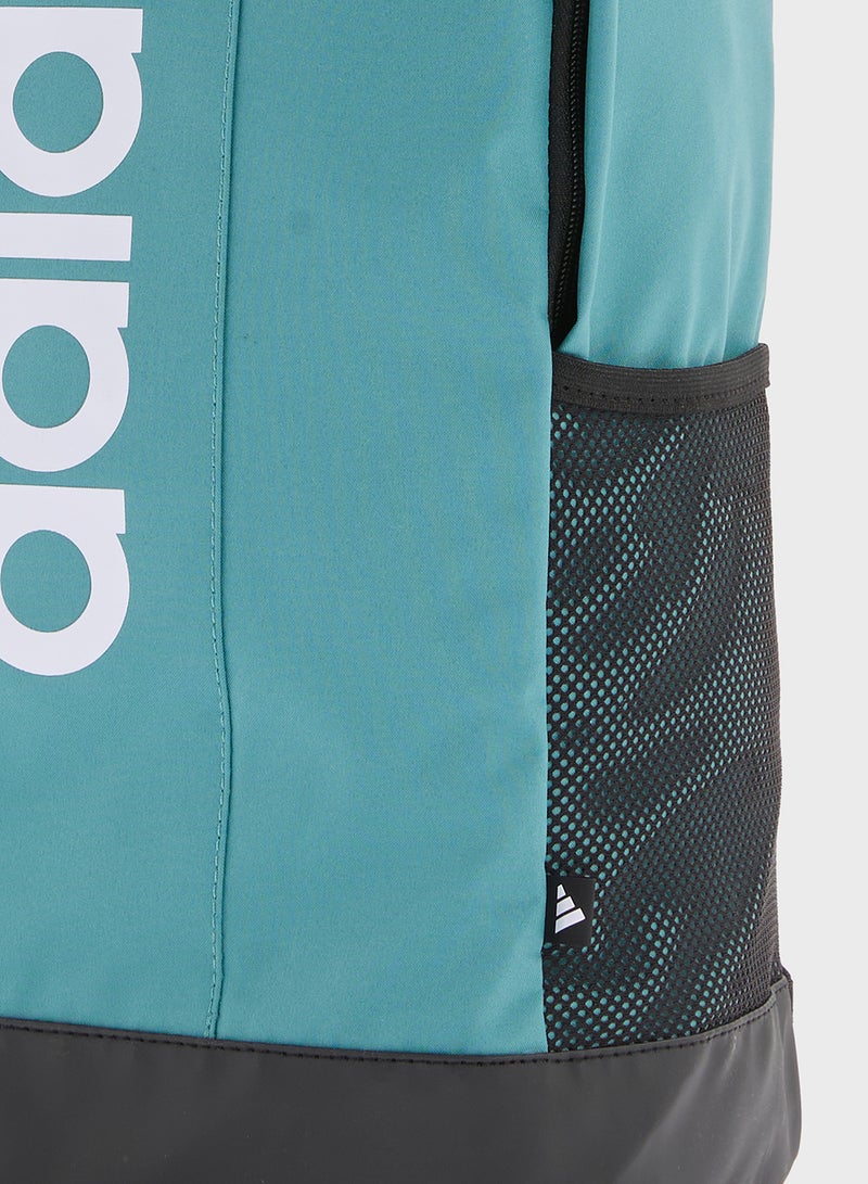 Adidas Linear Backpack - Image 4