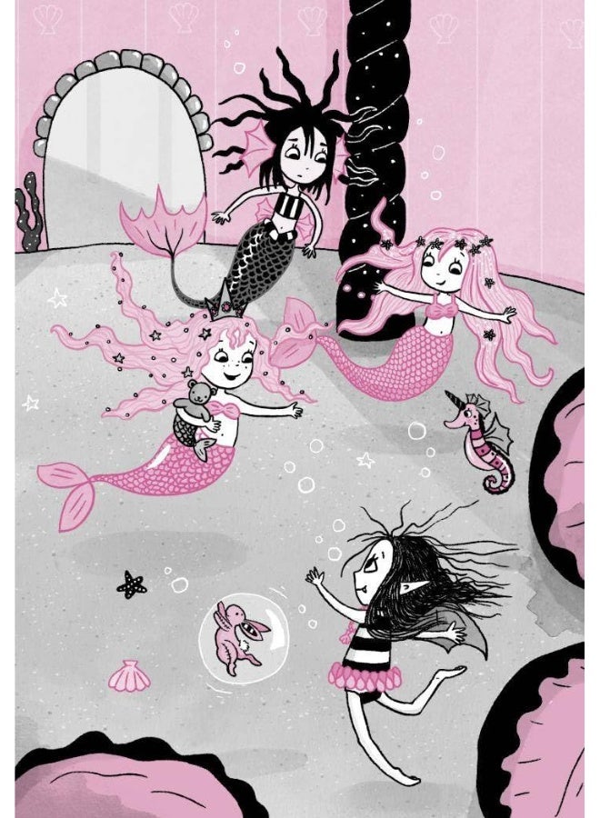 Isadora Moon Under the Sea: Volume 16  - Image 4