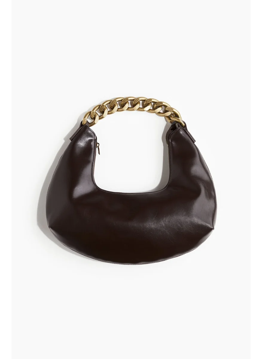 اتش اند ام Small Shoulder Bag