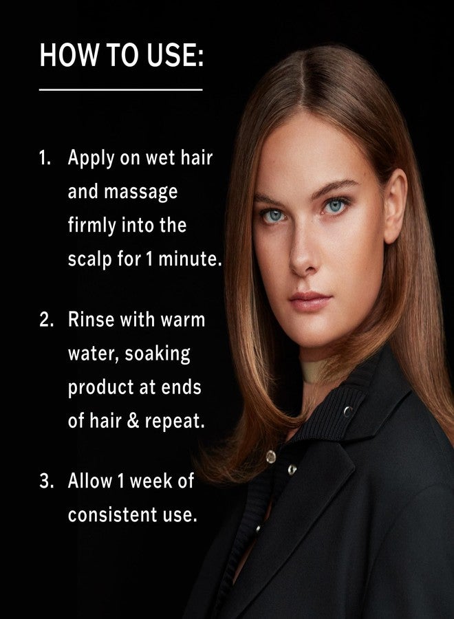 SachaJuan Hair Cleansing Cream 500 ml / 16.9 oz - Image 3