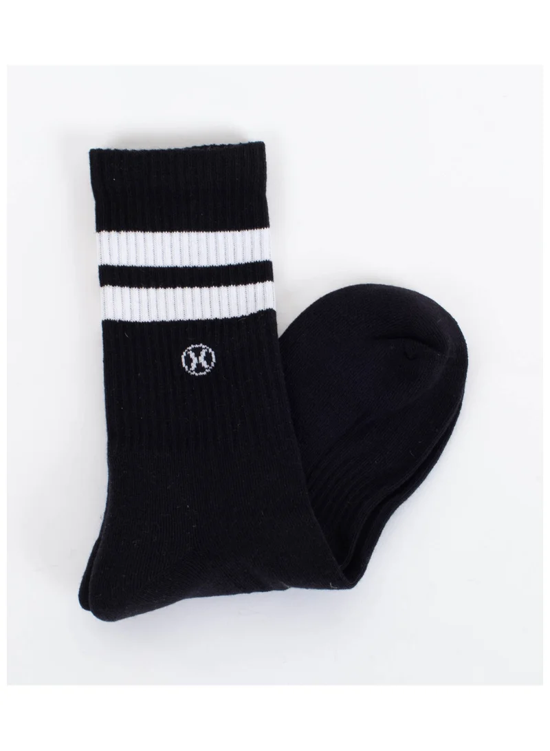 Hurley LOW TIDE BP QUARTER SOCK