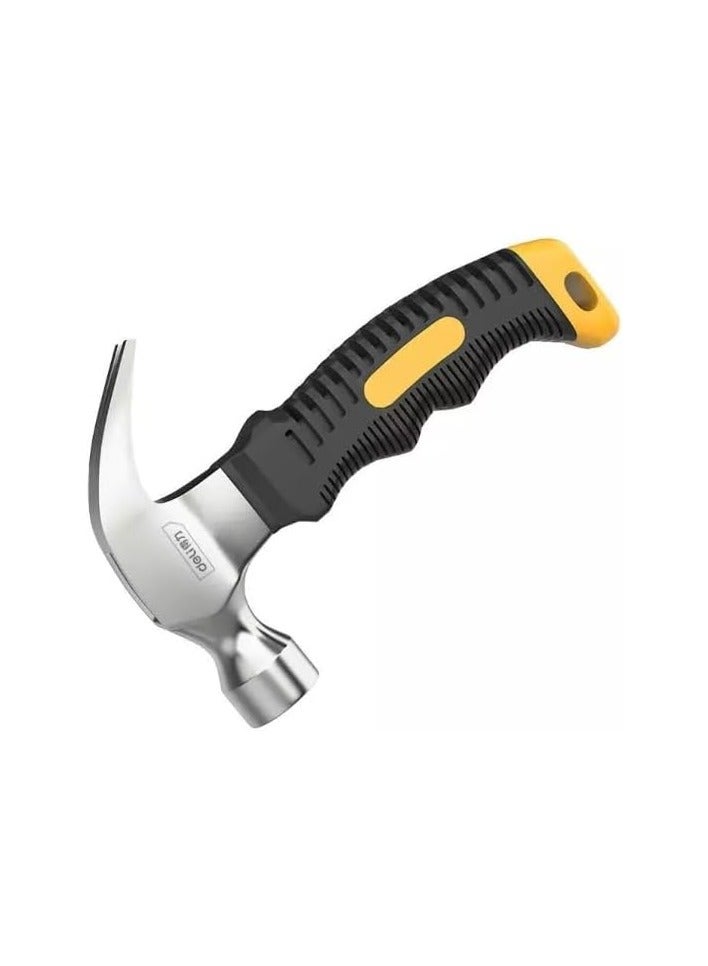 Deli Mini Claw Hammer 227g