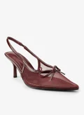 Flora Bella By Shoexpress RED