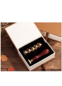 Generic Art Wax Stamping Set  - Image 1