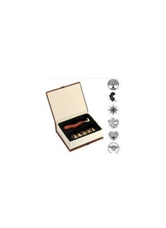 Generic Art Wax Stamping Set  - Image 2