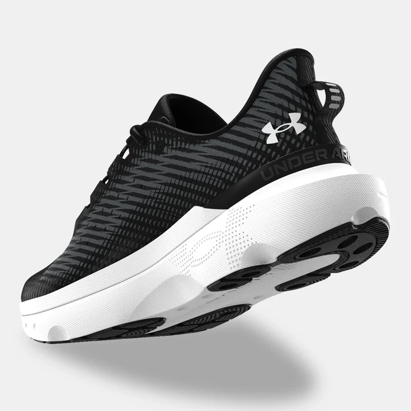 UNDER ARMOUR Men's Infinite Pro Running Shoes